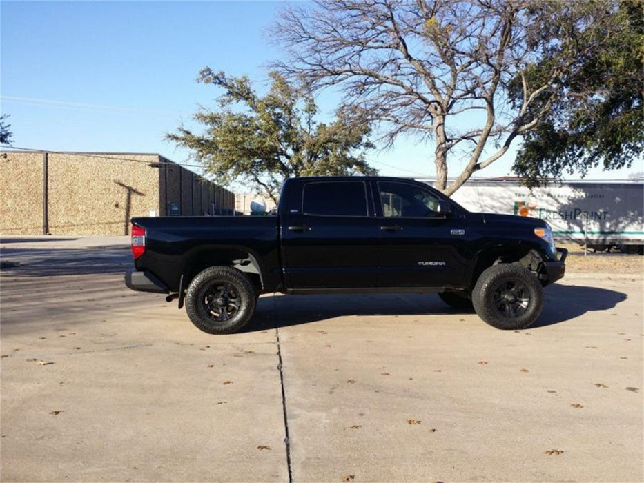 Road Armor 914R4B Stealth Winch Front Bumper - Truck Part Superstore