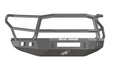 Road Armor 914R5B-NW Stealth Non-Winch Front Bumper - Truck Part Superstore