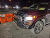 Road Armor 914R5B-NW Stealth Non-Winch Front Bumper - Truck Part Superstore