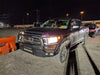 Road Armor 914R5B-NW Stealth Non-Winch Front Bumper - Truck Part Superstore