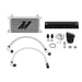 Mishimoto MMOC-GEN6-10 Oil Cooler Kit, fits Hyundai Genesis Coupe 3.8 2010-2012 - Truck Part Superstore