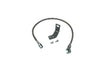 Superlift 91505 Bulletproof Brake Hose-Rear-99-04 F-250/F-350 w/10in. Lift - Truck Part Superstore