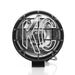KC Hilites 9150 Apollo Pro; 6in. Spot Poly 100w (pr) - Truck Part Superstore