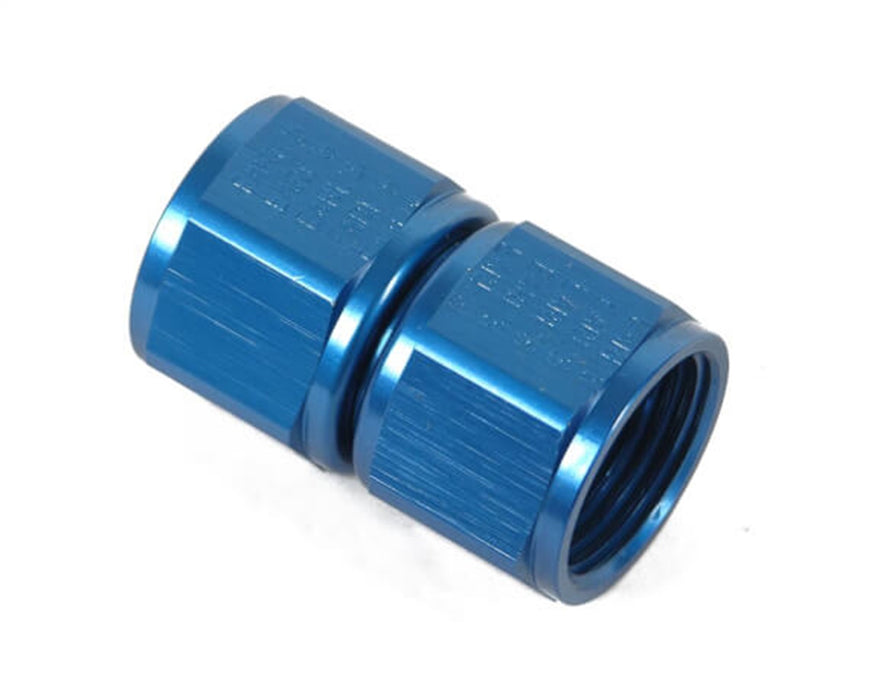 Earl's Performance 915116ERL Straight Aluminum AN Swivel Coupling - Truck Part Superstore