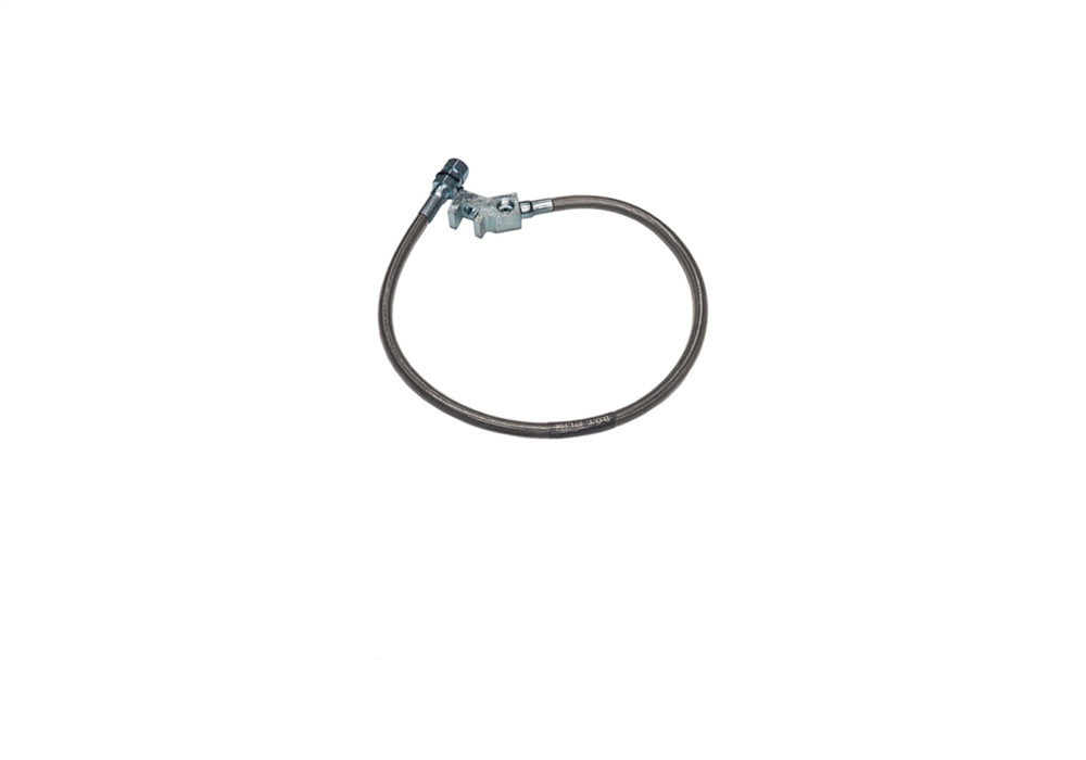 Superlift 91515 Bulletproof Brake Hose-Rear-1999-2010 Ford F-250/F-350 with 4-10 inch Lift Kit - Truck Part Superstore