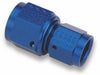 Earl's Performance 915186ERL Straight Aluminum AN Swivel Coupling - Truck Part Superstore