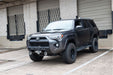 Road Armor 9151FR0B Stealth Winch Front Bumper - Truck Part Superstore