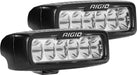 Rigid Industries 915313 Driving Surface Mount Pair SR-Q Pro RIGID Industries - Truck Part Superstore