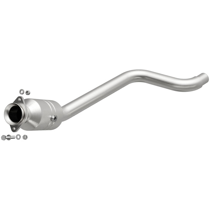MagnaFlow Exhaust Products 52004 OEM Grade Direct-Fit Catalytic Converter - Truck Part Superstore