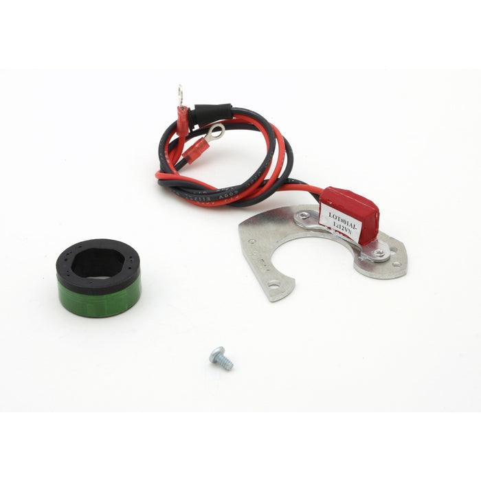 Pertronix 91544 Ignitor II Prestolite IBT-4101 U 10G, 4 cyl - Truck Part Superstore