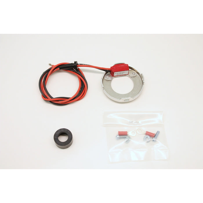 Pertronix 91545 IGNITOR II 4 CYL PRESTOLITE (IBM-7026). - Truck Part Superstore