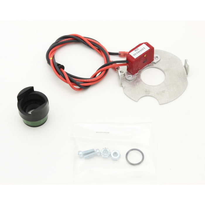 Pertronix 91562 IGNITOR II PRESTOLITE (IBM 7021). - Truck Part Superstore