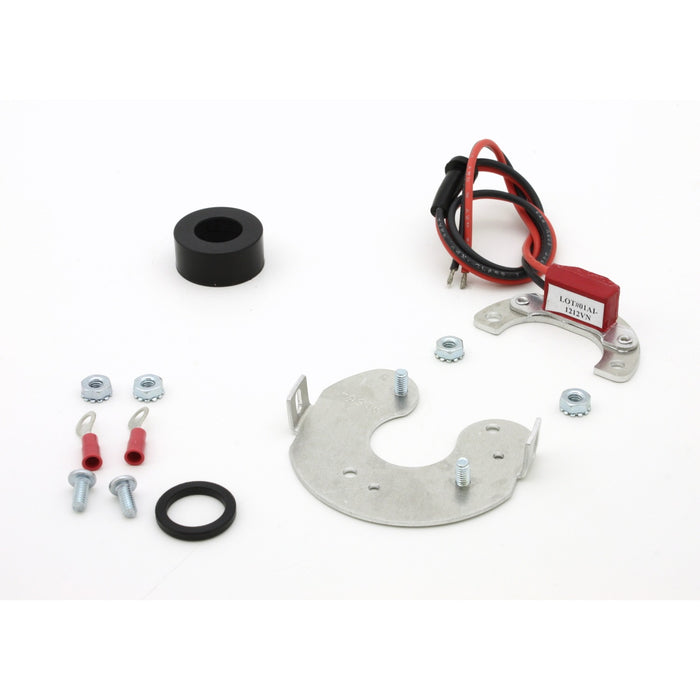 Pertronix 91564 IGNITOR II FOR 6 CYL AUTOLITE (SEARCHLIGHT). - Truck Part Superstore