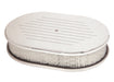 Mr Gasket 9156G Chrome Aluminum Air Cleaner - Truck Part Superstore