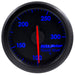 AutoMeter 9157-T 2-1/16in. TRANS TEMP; 100-300`F; AIRDRIVE; BLACK - Truck Part Superstore