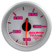 AutoMeter 9157-UL 2-1/16in. TRANS TEMP; 100-300`F; AIRDRIVE; SILVER - Truck Part Superstore
