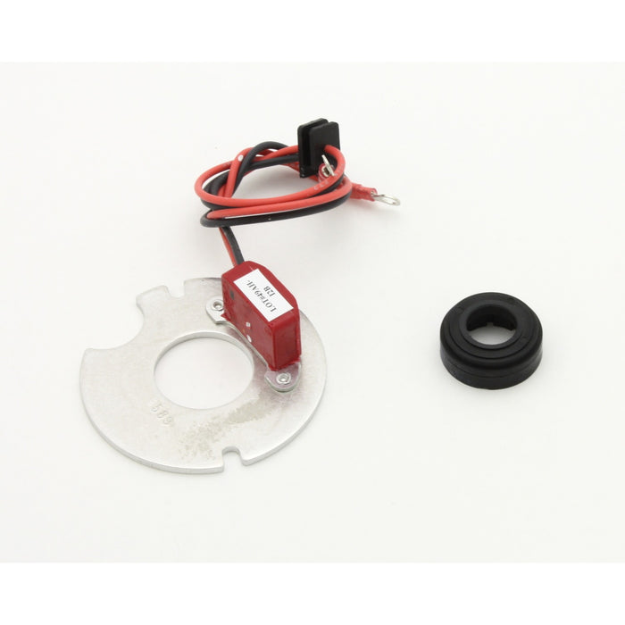 Pertronix 91589 Ignitor II Prestolite electronic IDU, 8 cyl - Truck Part Superstore