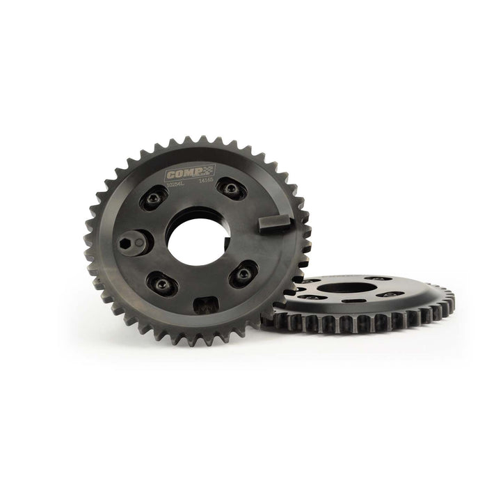 COMP Cams 10254 Adjustable Timing Set for Ford Modular 2 and 4 Valve Engines - Truck Part Superstore
