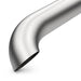 MagnaFlow Exhaust Products 19582 Rock Crawler Series Stainless Cat-Back System - Truck Part Superstore