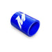Mishimoto MMCP-2515BL Mishimoto Straight Silicone Coupler - 2.5-in x 1.5-in, Various Colors - Truck Part Superstore
