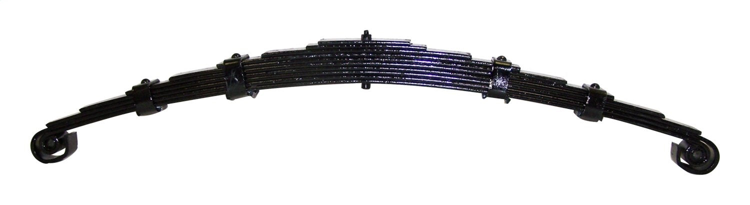 Crown Automotive Jeep Replacement 916056 Leaf Spring - Truck Part Superstore