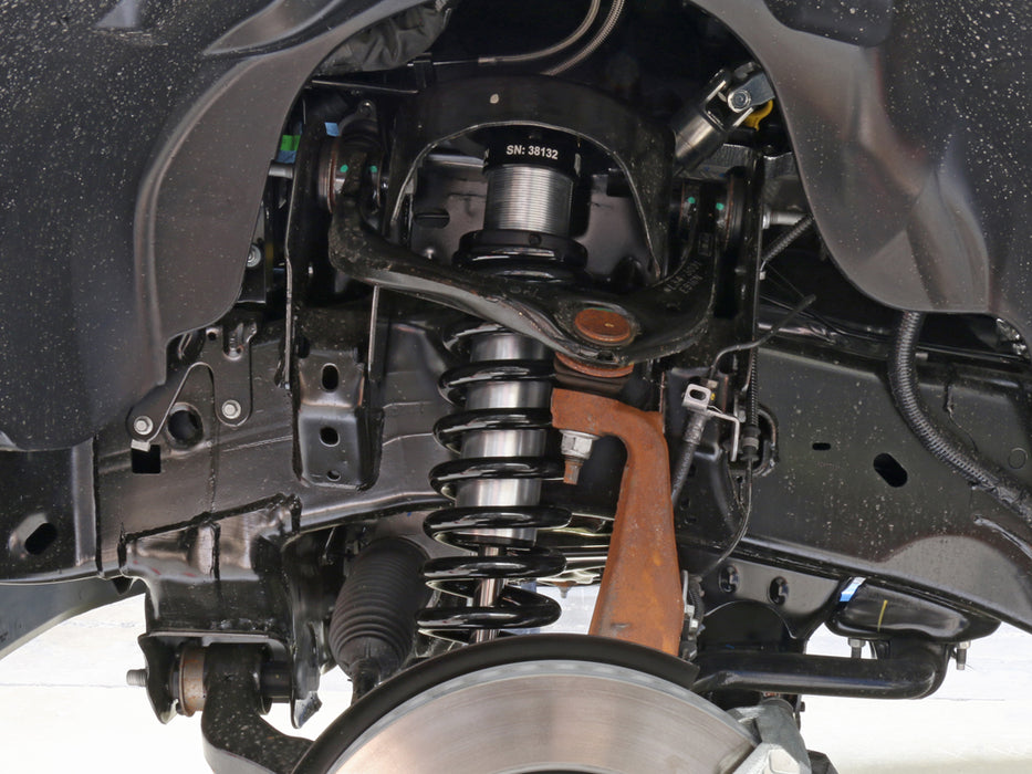 ICON Vehicle Dynamics 91711 15-20 F150 4WD 0-2.63" 2.5 VS IR COILOVER KIT - Truck Part Superstore