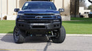 Road Armor 9161F4B-NW Stealth Non-Winch Front Bumper; Pre-Runner Guard; Texture Black; - Truck Part Superstore