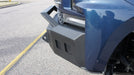 Road Armor 9161F4B-NW Stealth Non-Winch Front Bumper; Pre-Runner Guard; Texture Black; - Truck Part Superstore