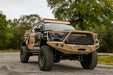 Road Armor 9161F5B-NW Stealth Non-Winch Front Bumper; Lonestar Guard; Texture Black; - Truck Part Superstore