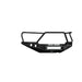 Road Armor 9161F5B-NW Stealth Non-Winch Front Bumper; Lonestar Guard; Texture Black; - Truck Part Superstore