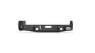 Road Armor 9161R0B Stealth Winch Rear Bumper; w/o Sensor; Texture Black; - Truck Part Superstore