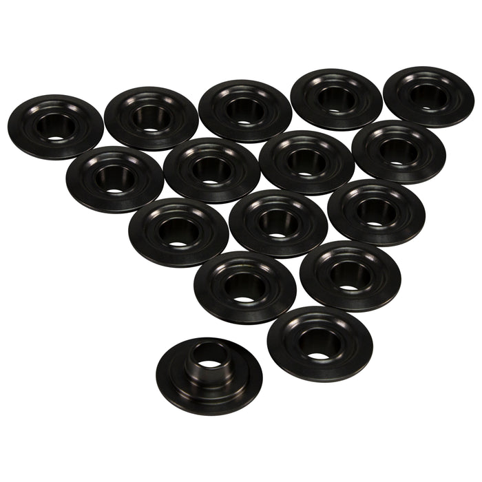 COMP Cams 715-16 8 Degree Titanium Retainer Set for 7245 Dual Conical Valve Springs - Truck Part Superstore