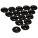 COMP Cams 715-16 8 Degree Titanium Retainer Set for 7245 Dual Conical Valve Springs - Truck Part Superstore