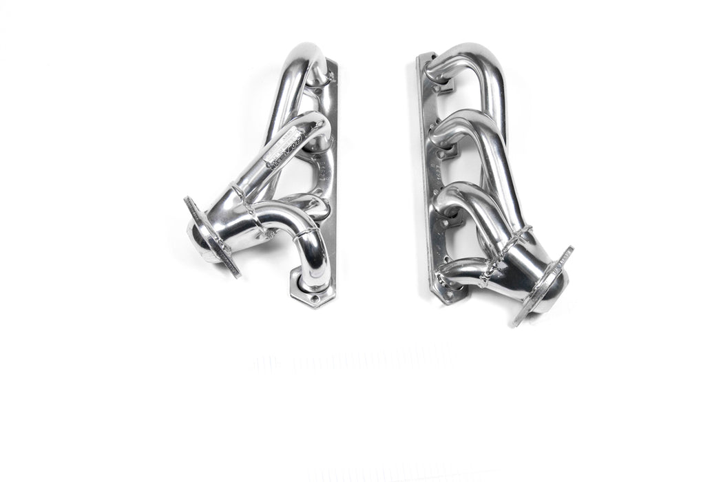 Flowtech 91627-1FLT Exhaust Header - Truck Part Superstore