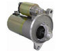 SpeedFx 9172FX Mini Starter; 4.4:1 Gear Reduction Ratio; 167 Tooth Count - Truck Part Superstore
