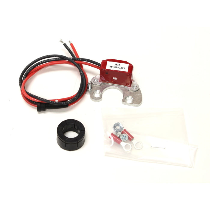 Pertronix 91641 PerTronix 91643 Ignitor II Adaptive Dwell Control Nippondenso 4 cyl. - Truck Part Superstore