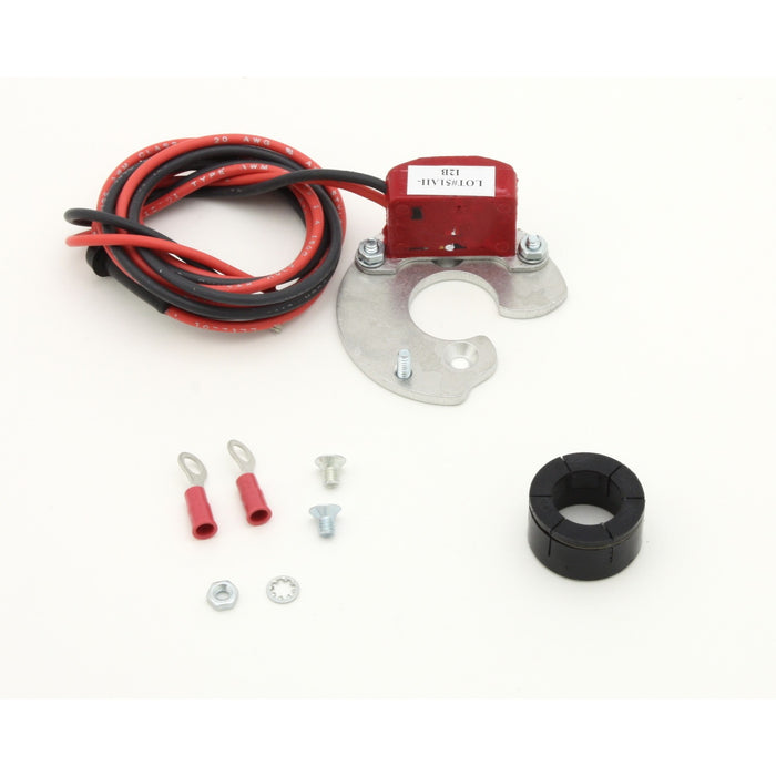 Pertronix 91645 IGNITOR II FOR HONDA 4 CYLINDERWITH DENSO DISTRIBUTOR. - Truck Part Superstore