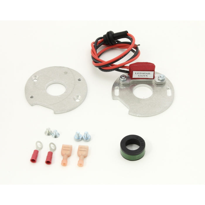 Pertronix 91647 Ignitor II Denso 4 cyl Honda - Truck Part Superstore