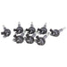 FAST 30394-8 XR Ignition Coil Set for '11-'15 Ford 5.0 Coyote Engines - Truck Part Superstore
