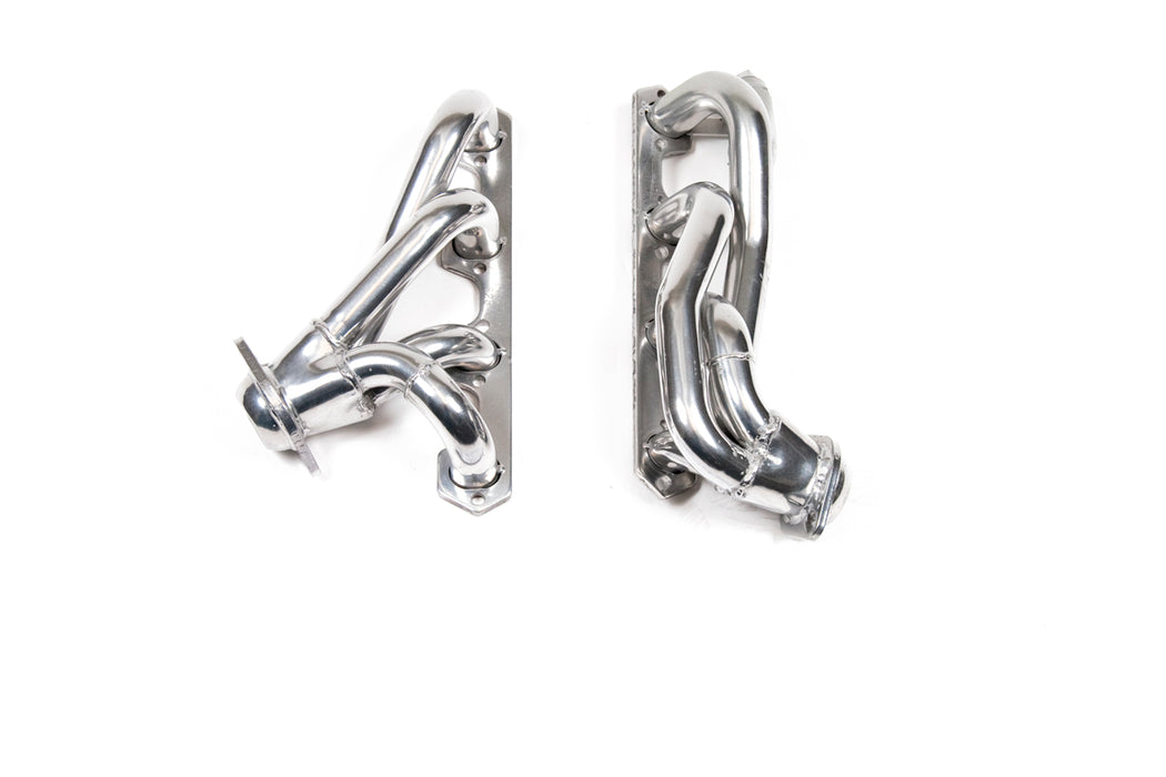Flowtech 91668-1FLT Exhaust Header - Truck Part Superstore