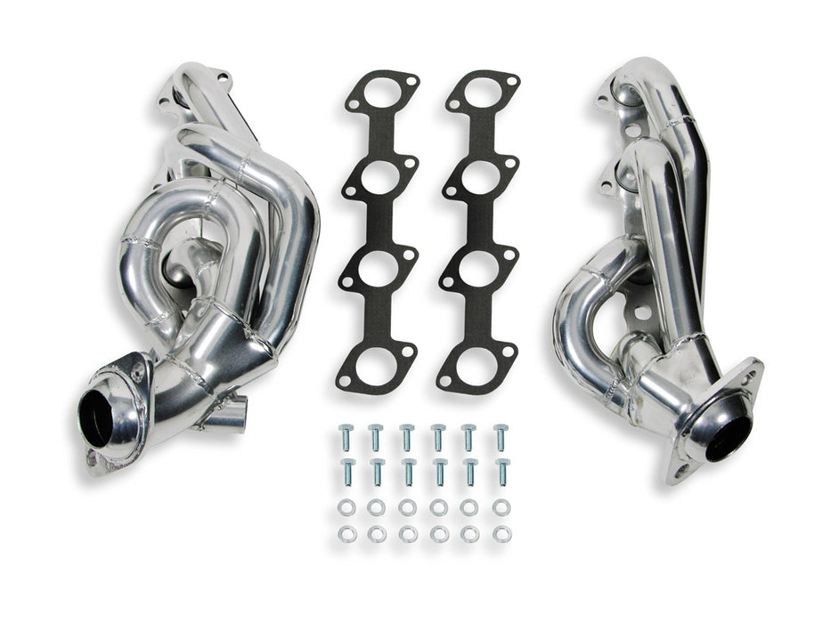 Flowtech 91669-1FLT Exhaust Header - Truck Part Superstore