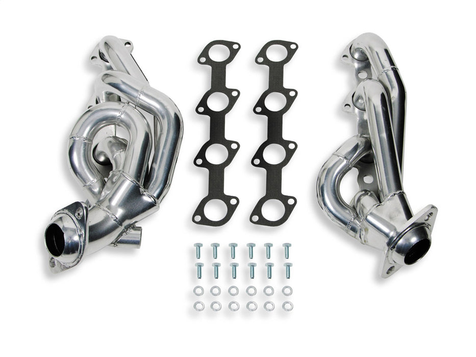Flowtech 91669-1FLT Exhaust Header - Truck Part Superstore