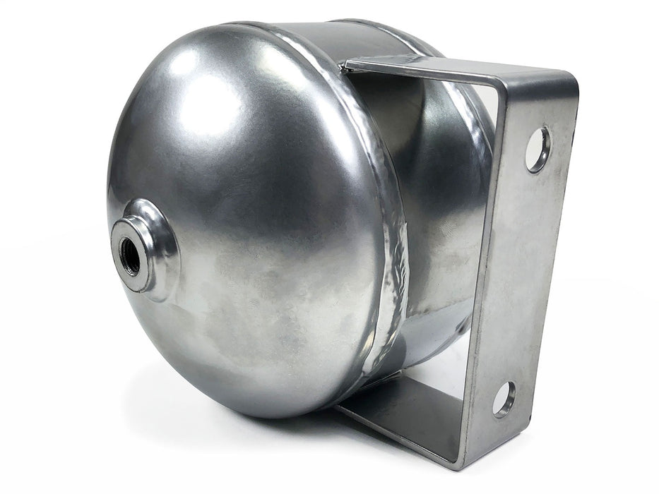 Tuff Country 91715 Air Tank-1/2 Gallon - Truck Part Superstore