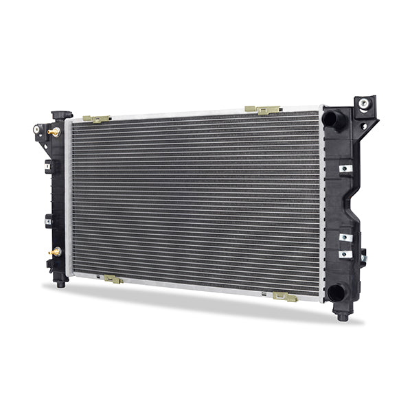 Mishimoto R1850-AT Replacement Radiator, fits Chrysler Town & Country 1996-2000 - Truck Part Superstore