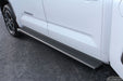 Romik 91728419 2022-Present Toyota Tundra Crew Max ROB-T (DRP) Running Board Black Romik - Truck Part Superstore