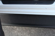 Romik 91728419 2022-Present Toyota Tundra Crew Max ROB-T (DRP) Running Board Black Romik - Truck Part Superstore