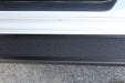 Romik 91728419 2022-Present Toyota Tundra Crew Max ROB-T (DRP) Running Board Black Romik - Truck Part Superstore