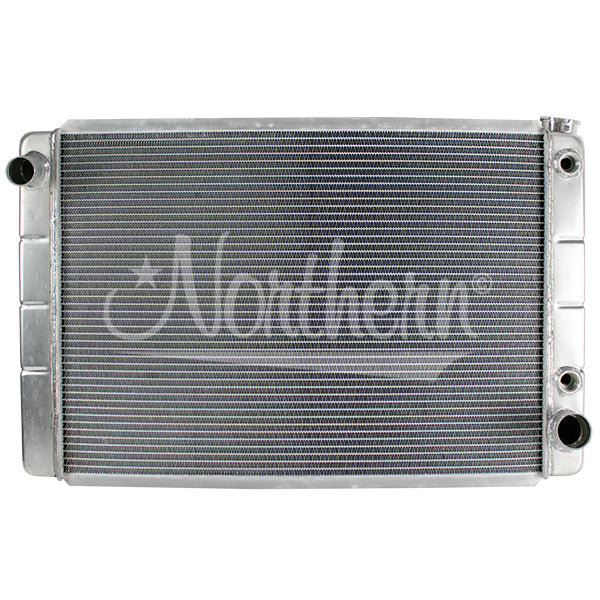 Northern Radiator 209615 19 X 31 Gm Radiator - Truck Part Superstore