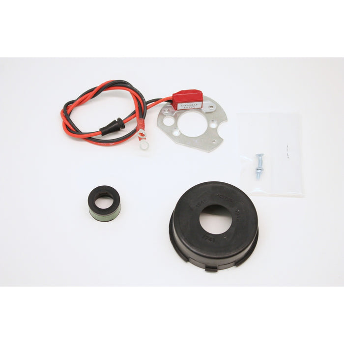 Pertronix 91741 Ignitor II Hitachi 4 cyl Datsun - Truck Part Superstore