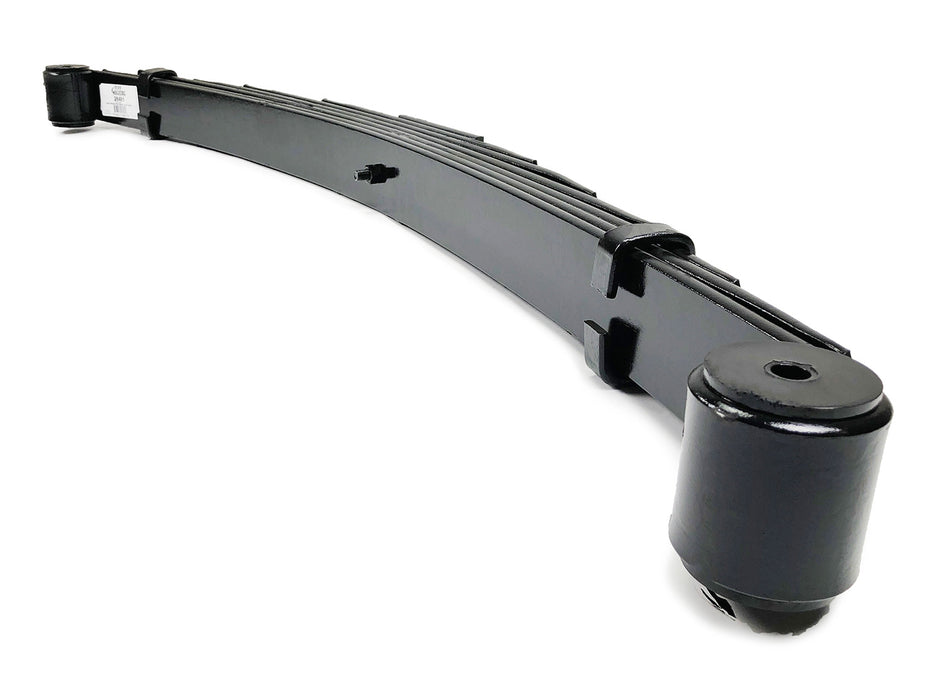 Tuff Country 28481 Front 4 Inch Lift Leaf Spring 80-97 Ford F250 4WD w/ Diesel V10 & 460 Engine EZ-Ride Each Tuff Country - Truck Part Superstore